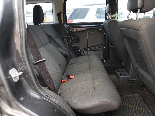 Photo 6 from auction – 2011 DODGE NITRO SE with VIN 1D4PT2GK9BW536943