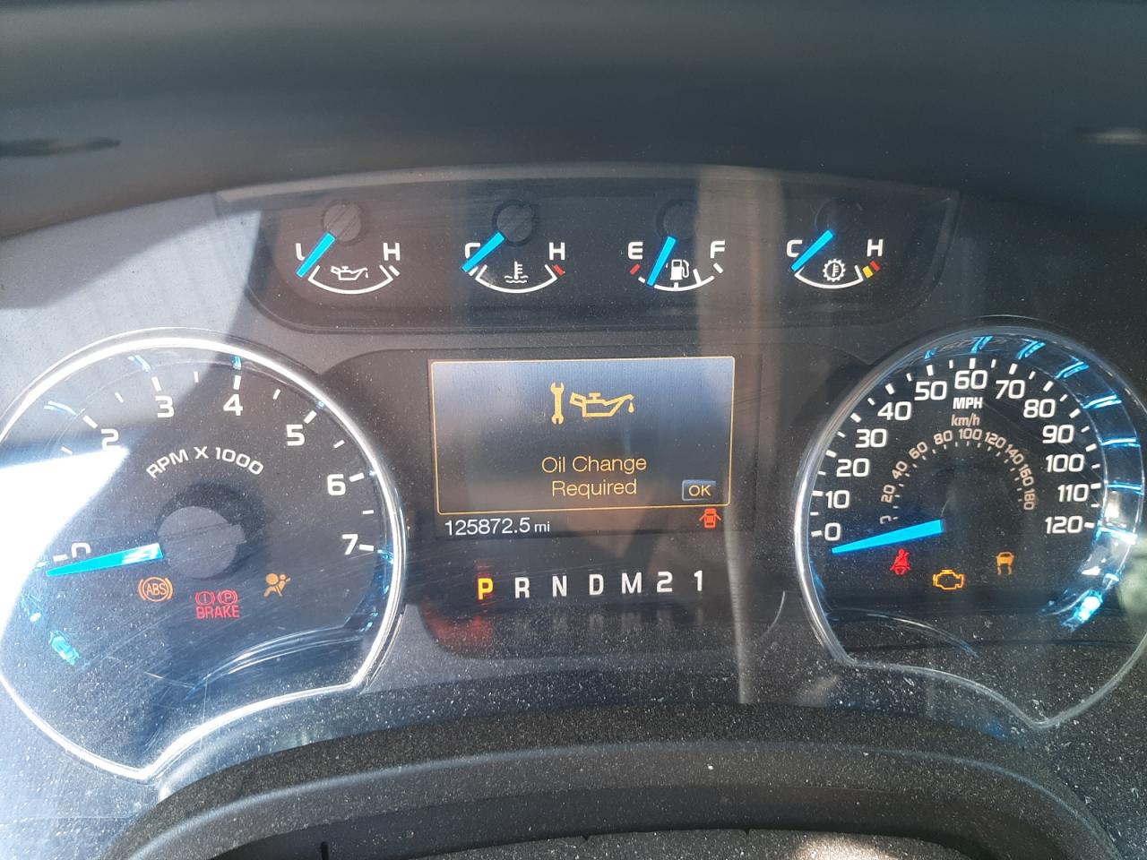 Photo 8 from auction – 2014 FORD F150 SUPER with VIN 1FTFW1ET7EFC88654