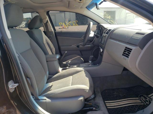 Photo 5 from auction – 2008 DODGE AVENGER SX with VIN 1B3LC56R88N250450