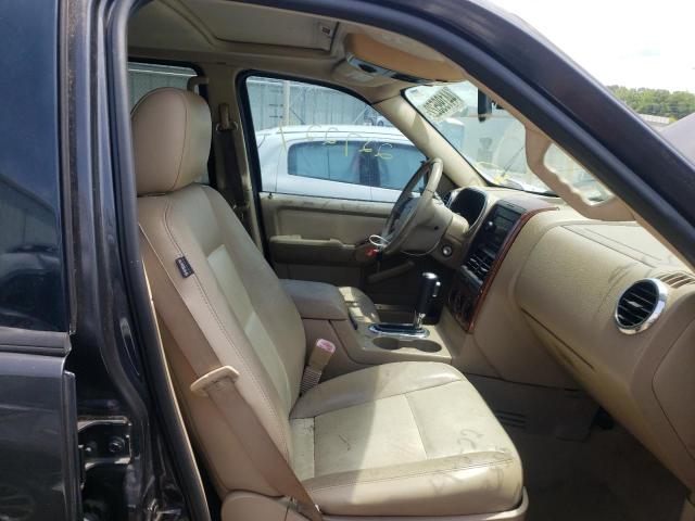 Photo 5 from auction – 2007 FORD EXPLORER E with VIN 1FMEU64E47UA58193