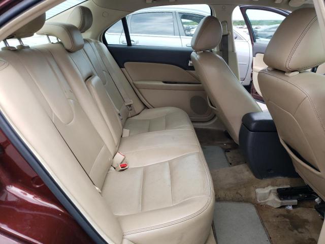 Photo 6 from auction – 2012 FORD FUSION SEL with VIN 3FAHP0JA0CR163019