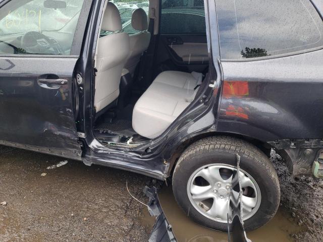 Photo 9 from auction – 2018 SUBARU FORESTER 2 with VIN JF2SJAAC2JH594793