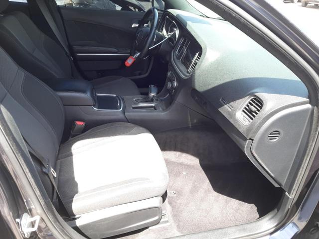 Photo 5 from auction – 2018 DODGE CHARGER R/ with VIN 2C3CDXCT1JH133657