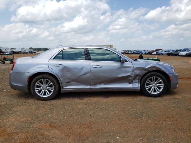 Photo 9 from auction – 2016 CHRYSLER 300C with VIN 2C3CCAEG4GH156343