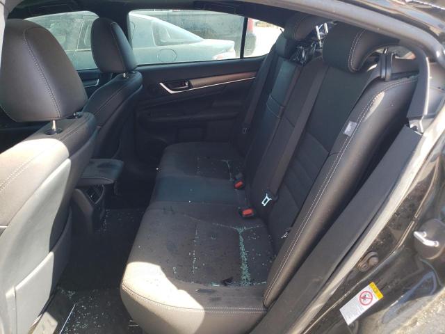 Photo 6 from auction – 2016 LEXUS GS 350 BAS with VIN JTHBZ1BL3GA002744
