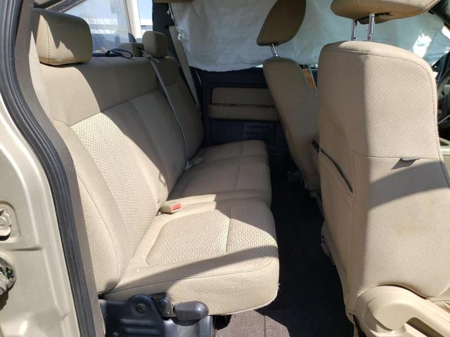 Photo 6 from auction – 2009 FORD F150 SUPER with VIN 1FTPX14V39FA43117