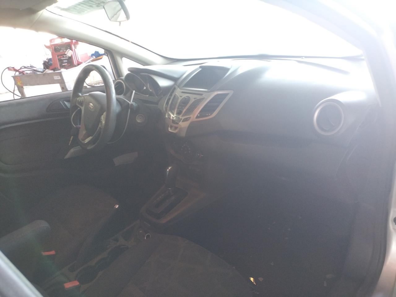 Photo 5 from auction – 2012 KIA OPTIMA HYB with VIN KNAGM4AD6C5034170