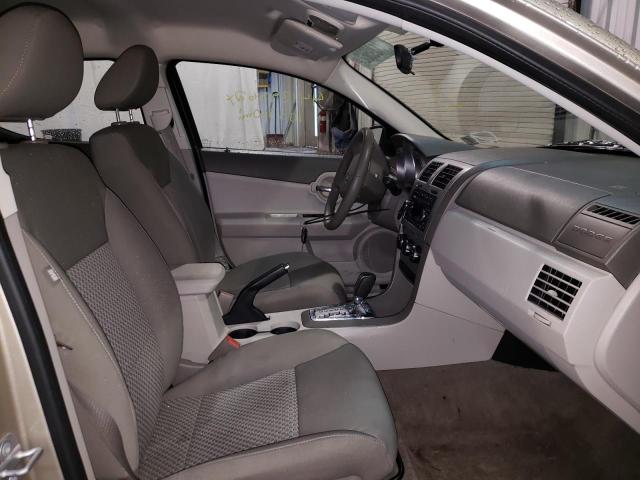 Photo 5 from auction – 2009 DODGE AVENGER SE with VIN 1B3LC46BX9N503816