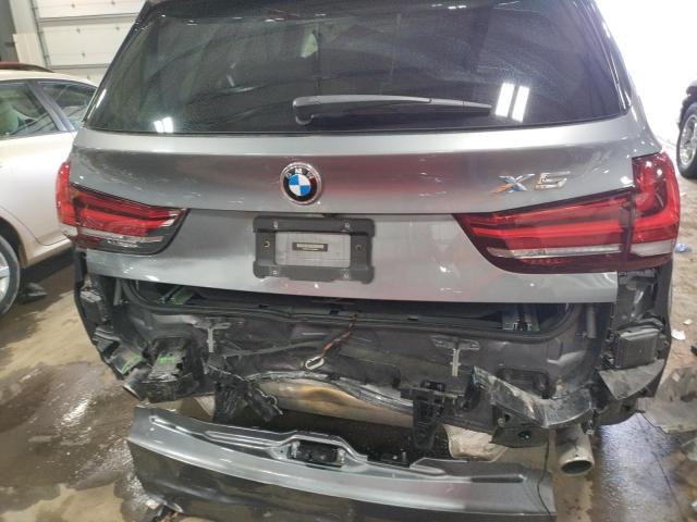 Photo 9 from auction – 2016 BMW X5 XDRIVE3 with VIN 5UXKR0C51G0S89064