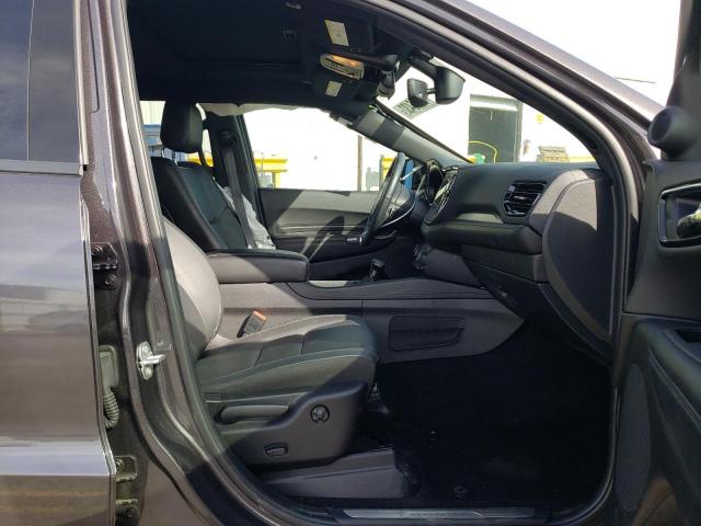 Photo 5 from auction – 2021 DODGE DURANGO GT with VIN 1C4RDHDGXMC758269