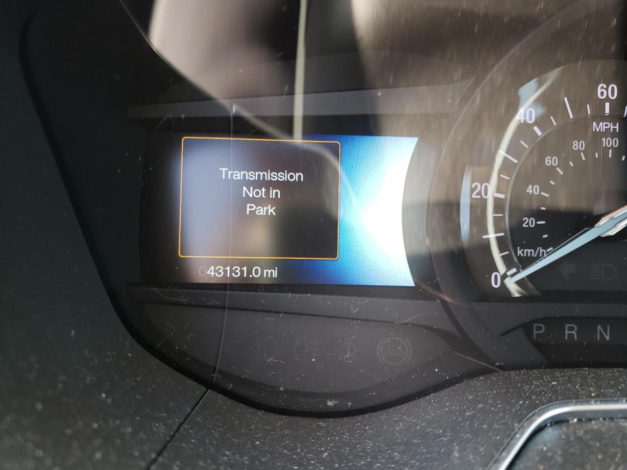 Photo 8 from auction – 2014 FORD FUSION TIT with VIN 3FA6P0RU0ER327264