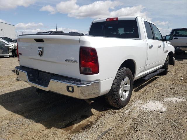 Photo 4 from auction – 2018 RAM 1500 SLT with VIN 1C6RR7GT3JS318844