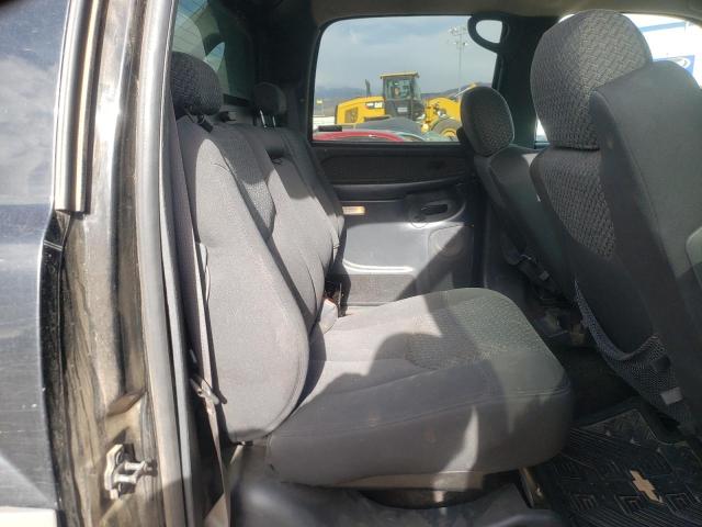 Photo 6 from auction – 2002 CHEVROLET AVALANCHE with VIN 3GNEK13T32G181032