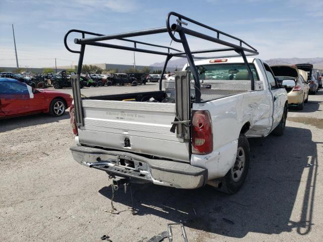 Photo 4 from auction – 2003 CHEVROLET SILVERADO with VIN 1GCEC14X73Z108447