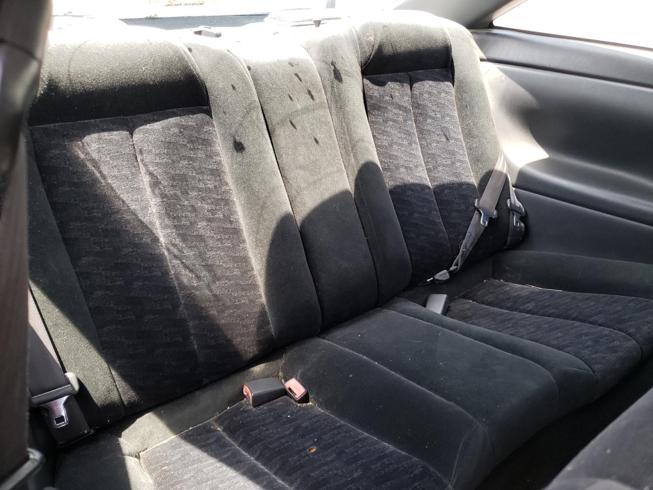 Photo 6 from auction – 2002 TOYOTA CAMRY SOLA with VIN 2T1CE22P02C018012