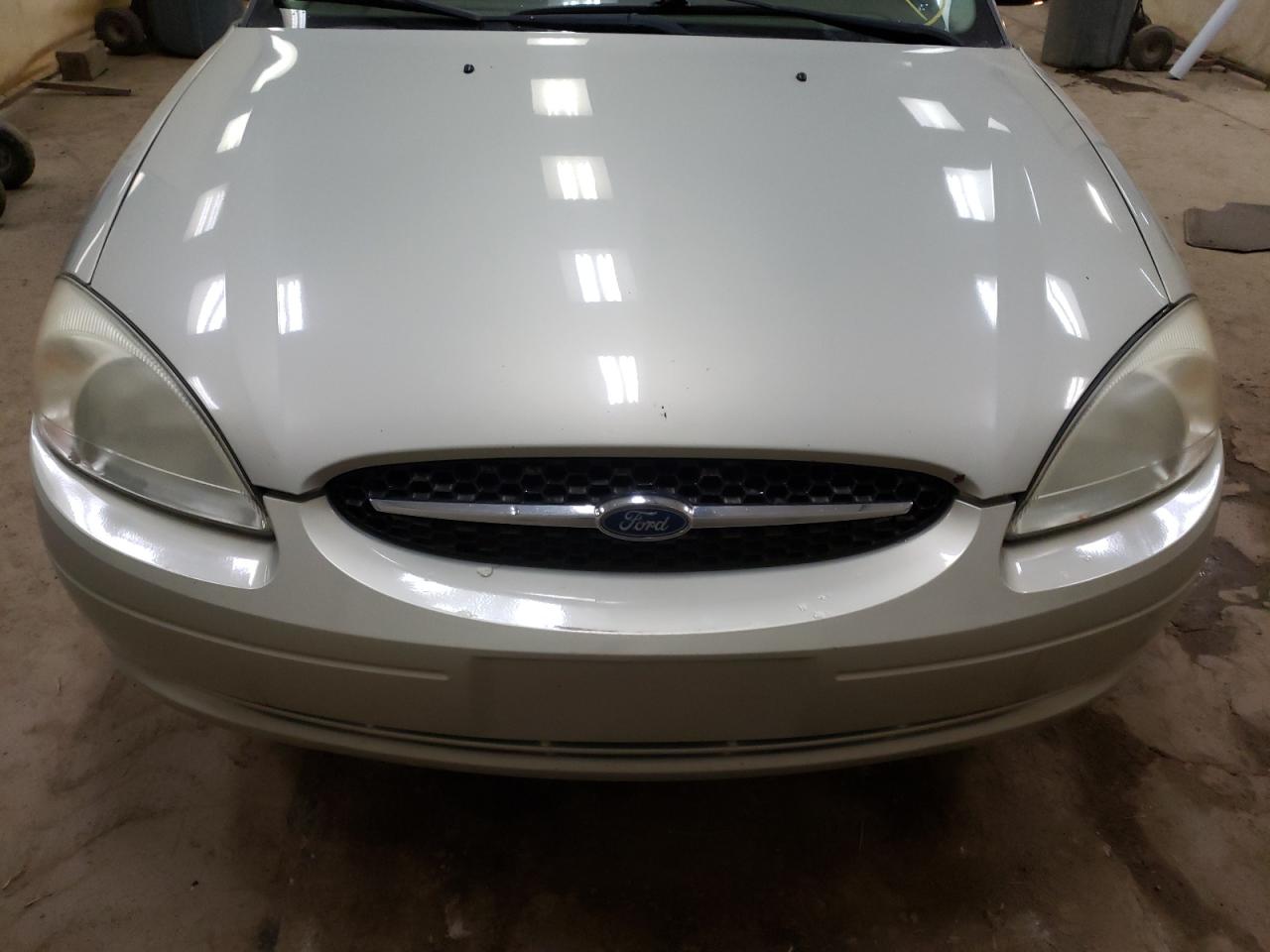 Photo 7 from auction – 2003 FORD TAURUS SE with VIN 1FAFP53U73G195050