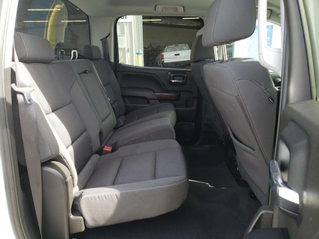 Photo 6 from auction – 2018 GMC SIERRA K15 with VIN 3GTU2MEC1JG584525