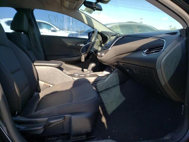Photo 5 from auction – 2016 CHEVROLET MALIBU LT with VIN 1G1ZE5STXGF341810