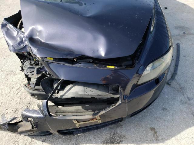 Photo 7 from auction – 2008 VOLVO C70 T5 with VIN YV1MC67288J041589