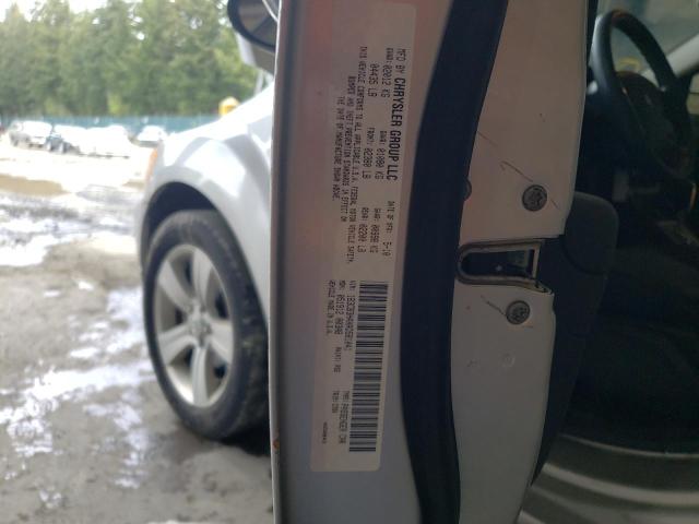 Photo 10 from auction – 2010 DODGE CALIBER MA with VIN 1B3CB3HAXAD581041