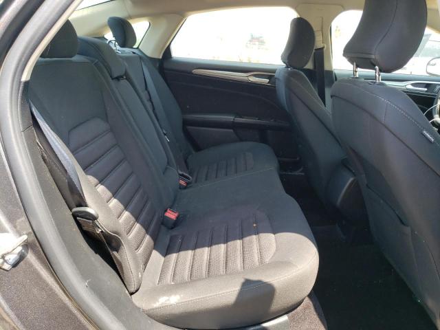 Photo 6 from auction – 2017 FORD FUSION SE with VIN 3FA6P0H75HR265540