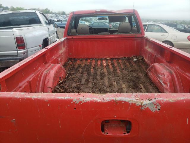 Photo 6 from auction – 2004 GMC SIERRA K25 with VIN 1GTHK24U84E311951