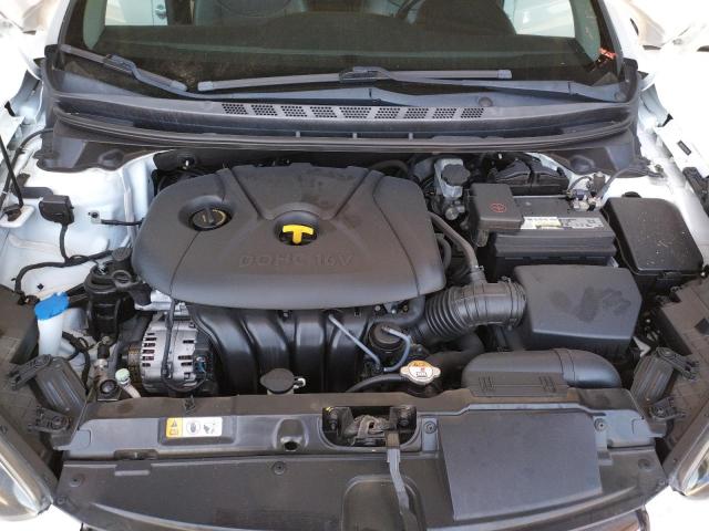 Photo 7 from auction – 2013 HYUNDAI ELANTRA GL with VIN 5NPDH4AE2DH293758