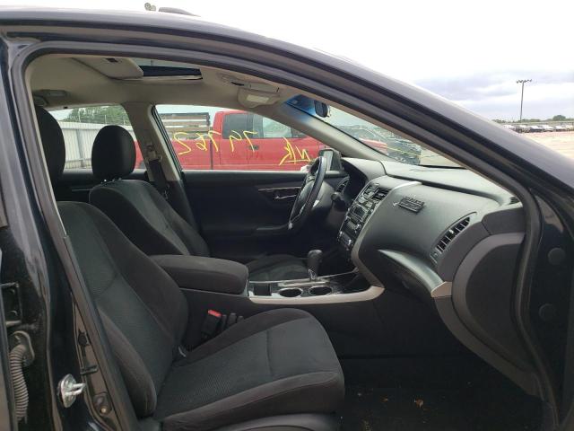 Photo 5 from auction – 2014 NISSAN ALTIMA 2.5 with VIN 1N4AL3AP6EC323392
