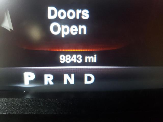 Photo 8 from auction – 2021 RAM 1500 with VIN 1C6RR6FG1MS530645