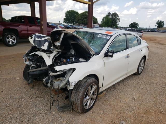 Photo 10 from auction – 2015 NISSAN ALTIMA 2.5 with VIN 1N4AL3AP5FN900175