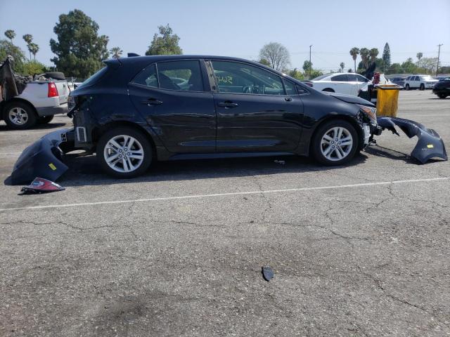 Photo 9 from auction – 2020 TOYOTA COROLLA SE with VIN JTND4RBE2L3085036