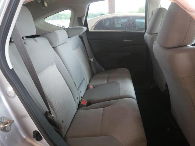 Photo 6 from auction – 2016 HONDA CR-V SE with VIN 2HKRM3H41GH540443