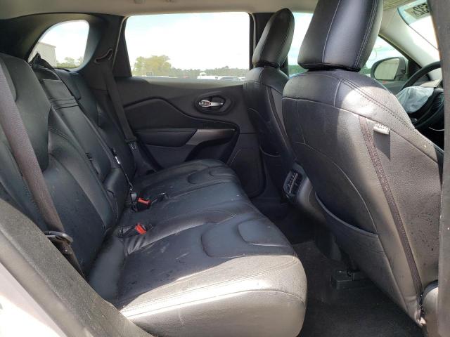 Photo 6 from auction – 2019 JEEP CHEROKEE L with VIN 1C4PJLCB9KD262833