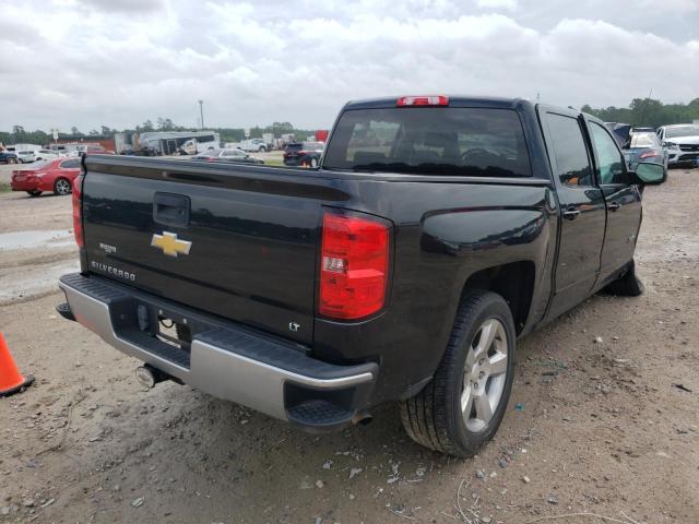 Photo 4 from auction – 2015 CHEVROLET SILVERADO with VIN 3GCPCREC7FG388880