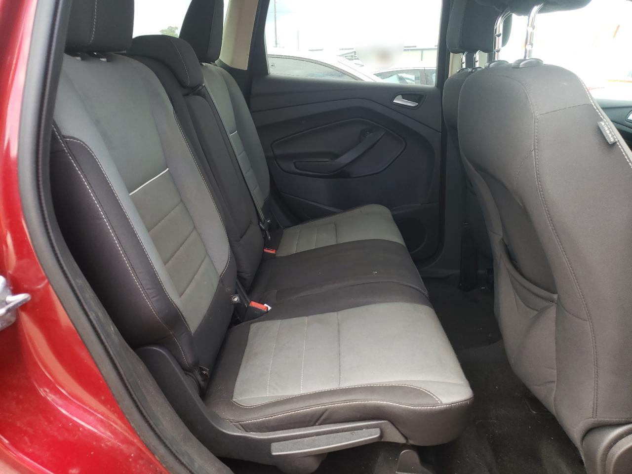 Photo 6 from auction – 2013 FORD ESCAPE SE with VIN 1FMCU9G95DUC06015