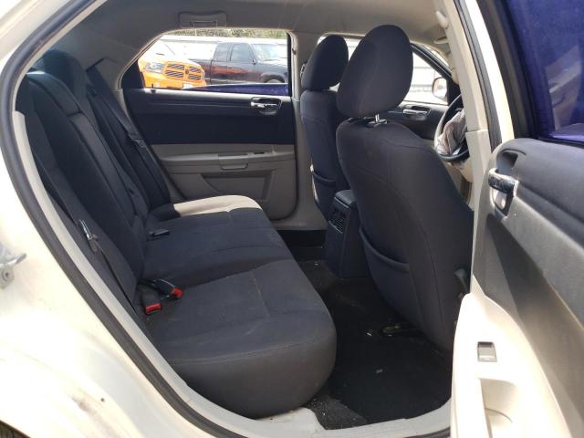 Photo 6 from auction – 2007 CHRYSLER 300 with VIN 2C3KA43R97H775043