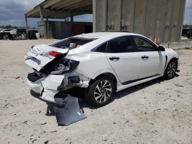 Photo 4 from auction – 2017 HONDA CIVIC EX with VIN 19XFC2F70HE025257