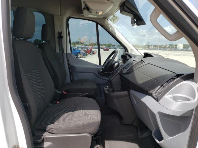Photo 5 from auction – 2018 FORD TRANSIT T- with VIN 1FBAX2CM1JKA02389