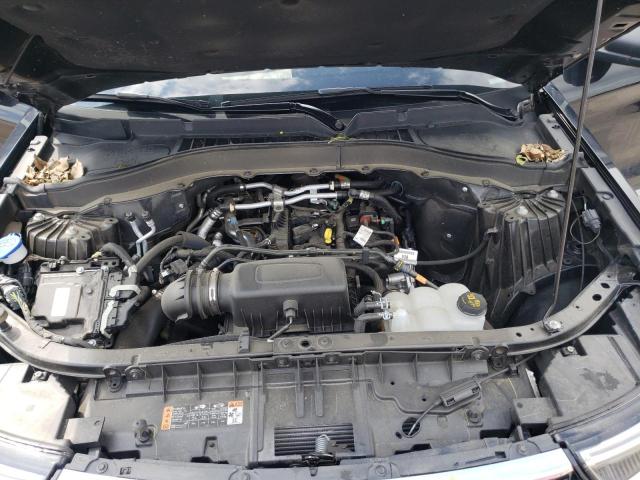 Photo 7 from auction – 2021 FORD EXPLORER X with VIN 1FMSK7DH5MGA68394