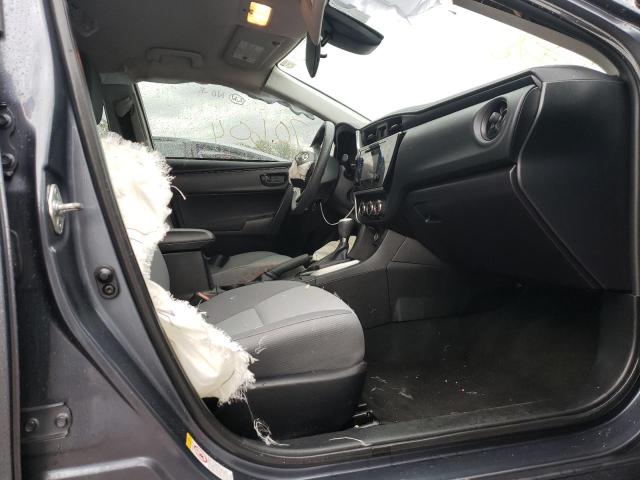 Photo 5 from auction – 2017 TOYOTA COROLLA L with VIN 5YFBURHE1HP666142
