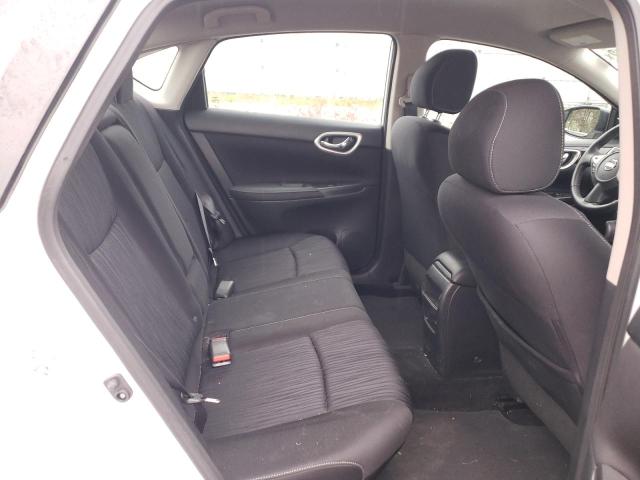 Photo 6 from auction – 2019 NISSAN SENTRA S with VIN 3N1AB7AP2KY215586