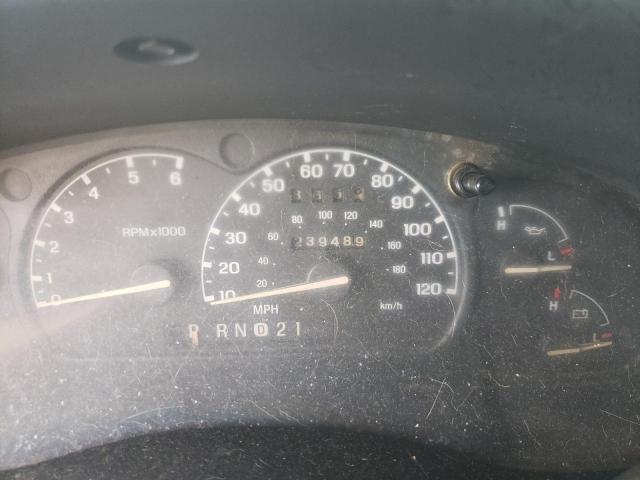 Photo 8 from auction – 2000 FORD RANGER SUP with VIN 1FTZR15X9YTA50575