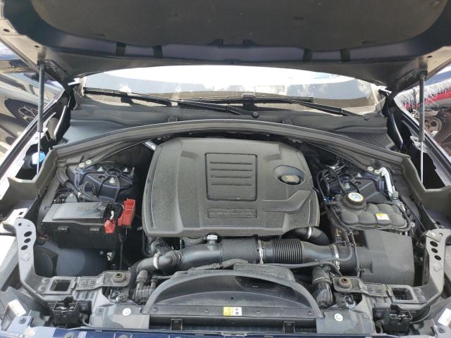Photo 7 from auction – 2020 JAGUAR F-PACE PRE with VIN SADCJ2FX4LA623702
