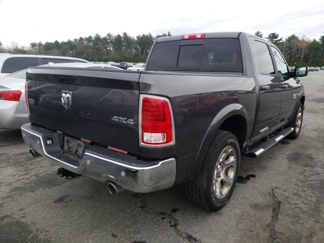Photo 4 from auction – 2017 RAM 1500 LARAM with VIN 1C6RR7NT2HS817633