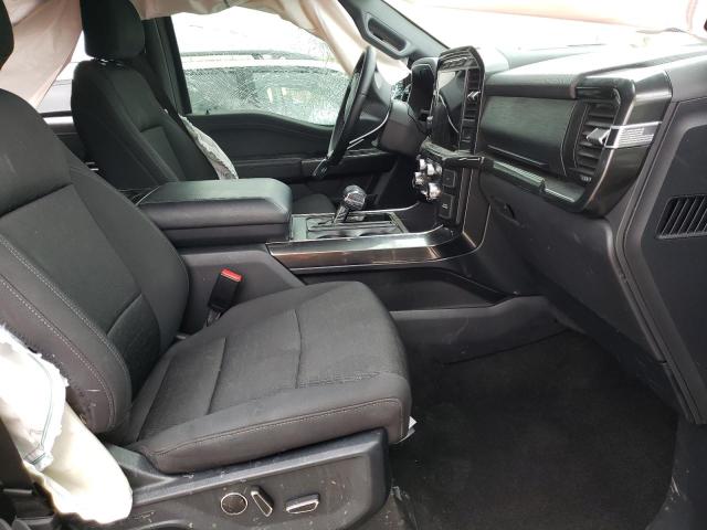 Photo 5 from auction – 2021 FORD F150 SUPER with VIN 1FTFW1E89MKD22160