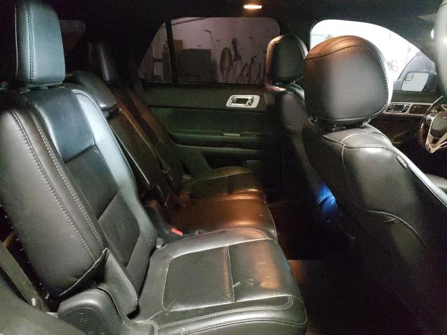صورة رقم 6 من المزاد - 2013 FORD EXPLORER L مع VIN 1FM5K8F87DGC53112