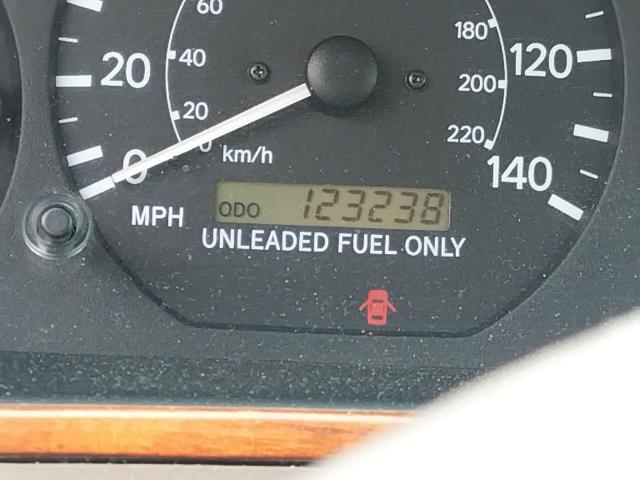 Photo 8 from auction – 1997 TOYOTA CAMRY CE with VIN 4T1BF22K5VU035517