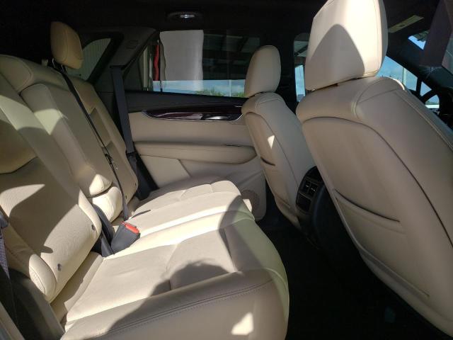 Photo 6 from auction – 2017 CADILLAC XT5 PREMIU with VIN 1GYKNCRS5HZ136688