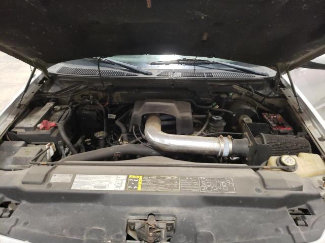 Photo 7 from auction – 2003 FORD F-150 with VIN 2FTRX18L23CA50483