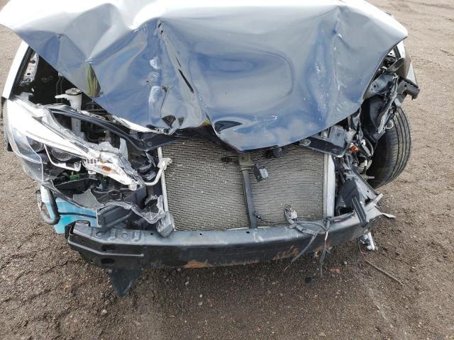 Photo 9 from auction – 2017 TOYOTA COROLLA L with VIN 2T1BURHE6HC844031